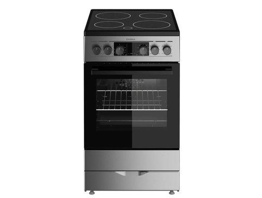 Плита электрическая DARINA ULTRA EC241 616 S